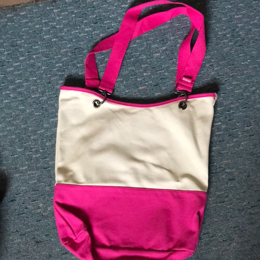 Thirty one tote
